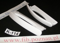 KLAMKA DRZWI